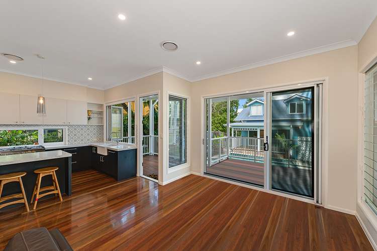 Third view of Homely house listing, 117 Annie Street, New Farm QLD 4005