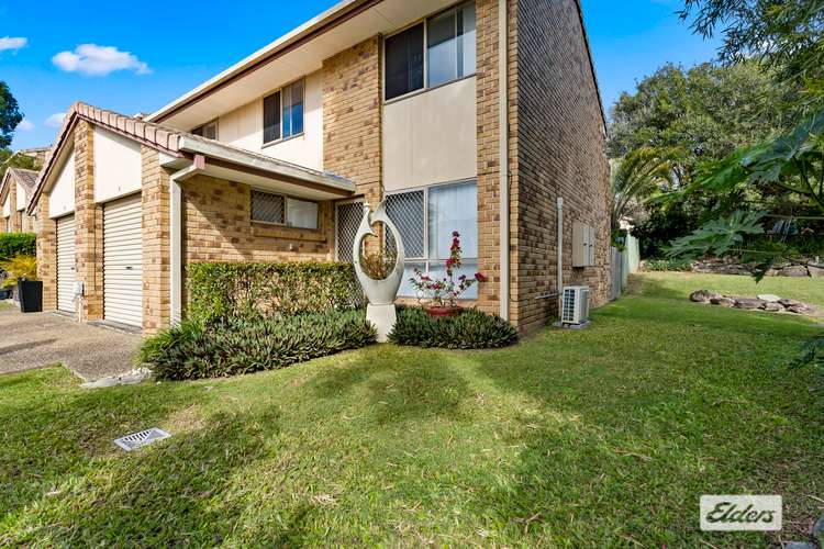 Main view of Homely townhouse listing, 9/125-129 Overland Drive, Edens Landing QLD 4207