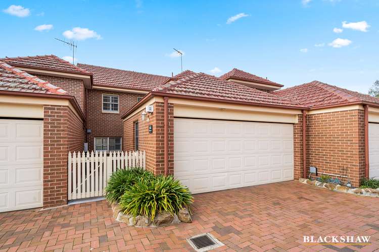 Main view of Homely townhouse listing, 2/43 Isabella Street, Queanbeyan NSW 2620