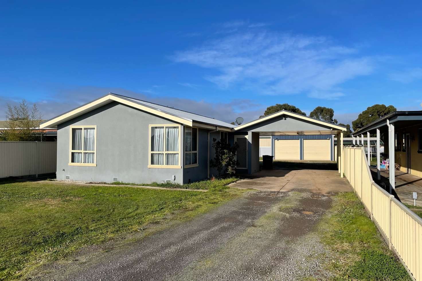 Main view of Homely house listing, 6 Sharpes Road, Miners Rest VIC 3352