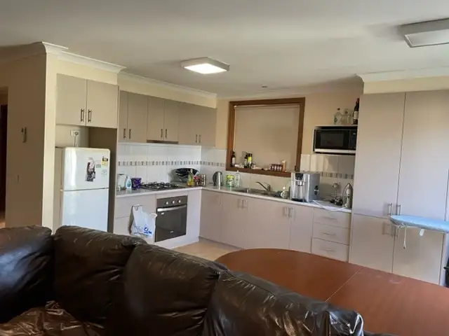 Second view of Homely house listing, 6 Sharpes Road, Miners Rest VIC 3352