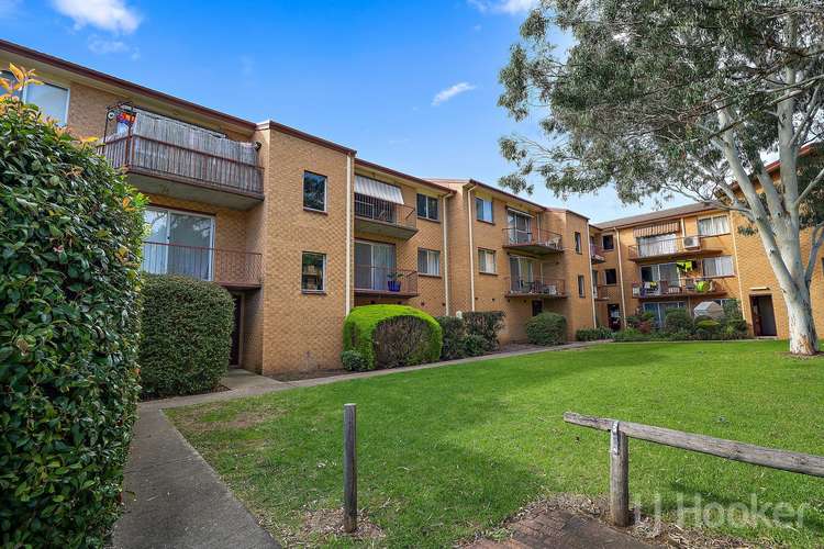 Main view of Homely unit listing, 14/17 Mowatt Street, Queanbeyan East NSW 2620