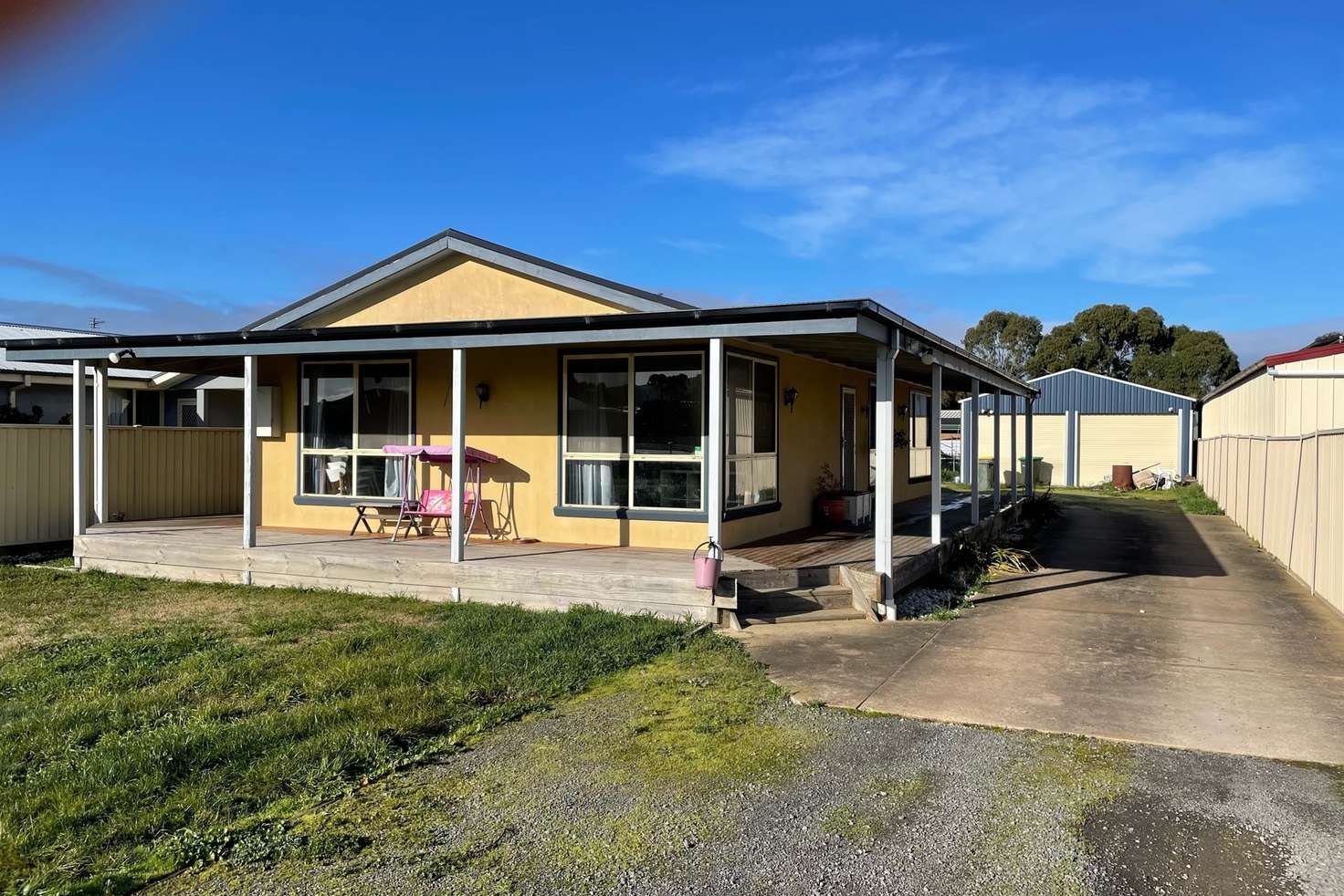 Main view of Homely house listing, 4 Sharpes Road, Miners Rest VIC 3352