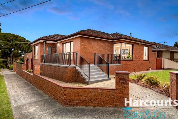 Main view of Homely house listing, 38 Bendigo Crescent, Thomastown VIC 3074