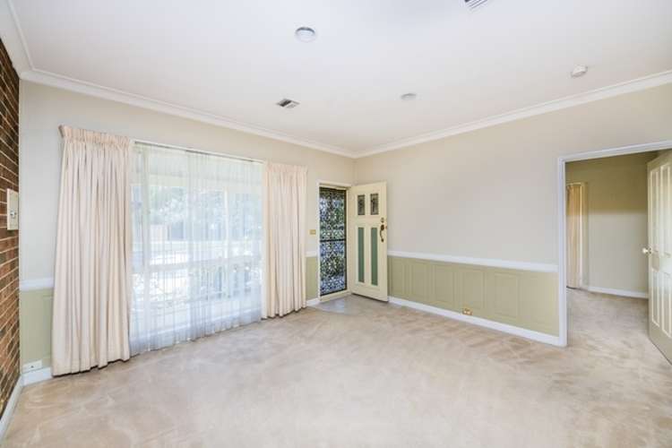 Third view of Homely townhouse listing, 1/28 Macquoid Street, Queanbeyan NSW 2620