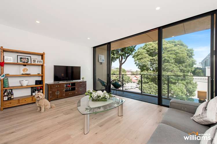 Main view of Homely apartment listing, 201/9 Church Street, Drummoyne NSW 2047