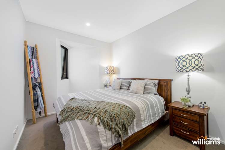 Fourth view of Homely apartment listing, 201/9 Church Street, Drummoyne NSW 2047