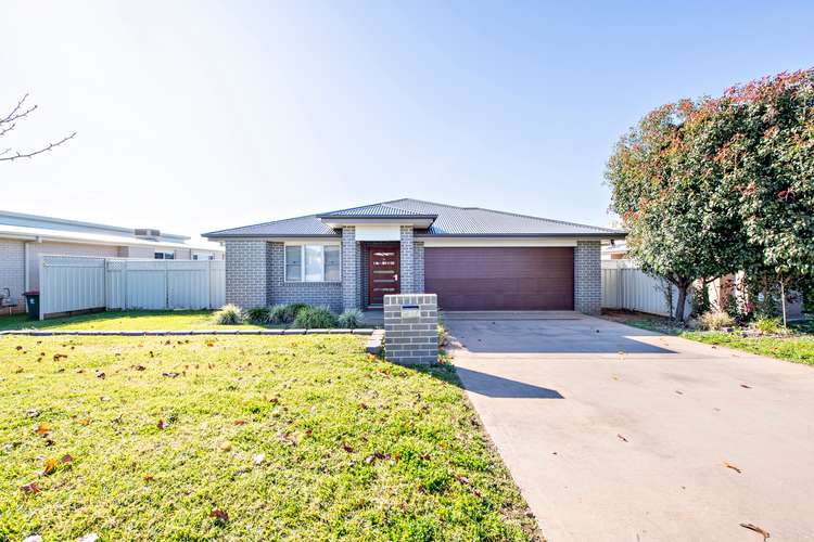 Main view of Homely house listing, 37 Champagne Drive, Dubbo NSW 2830