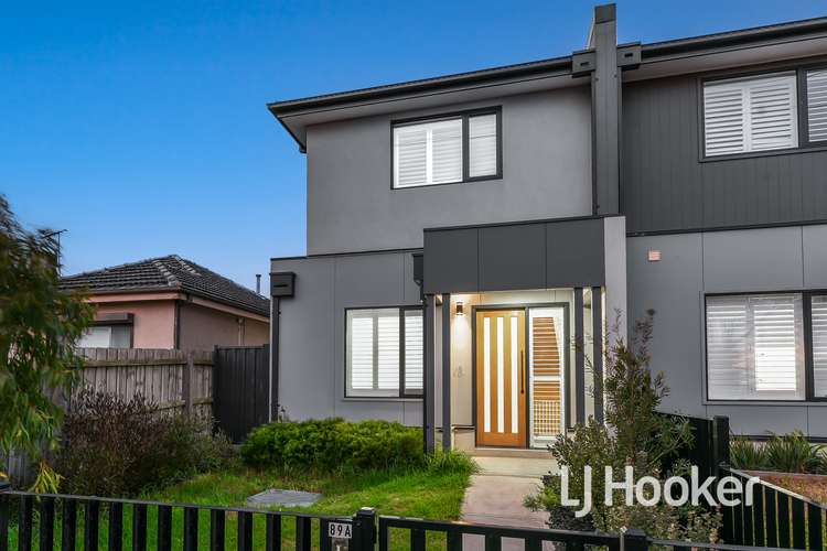Third view of Homely townhouse listing, 89A Hammond Road, Dandenong VIC 3175