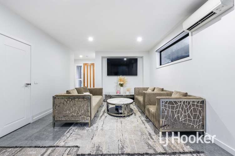 Fourth view of Homely townhouse listing, 89A Hammond Road, Dandenong VIC 3175