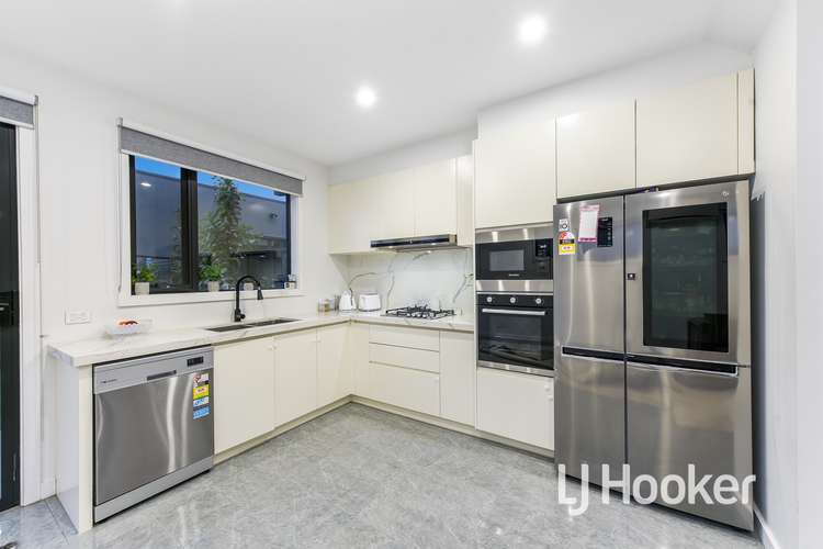 Fifth view of Homely townhouse listing, 89A Hammond Road, Dandenong VIC 3175