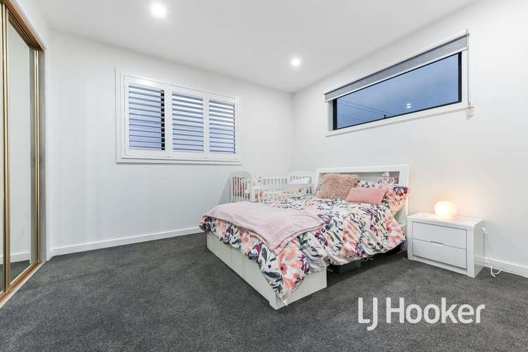 Sixth view of Homely townhouse listing, 89A Hammond Road, Dandenong VIC 3175