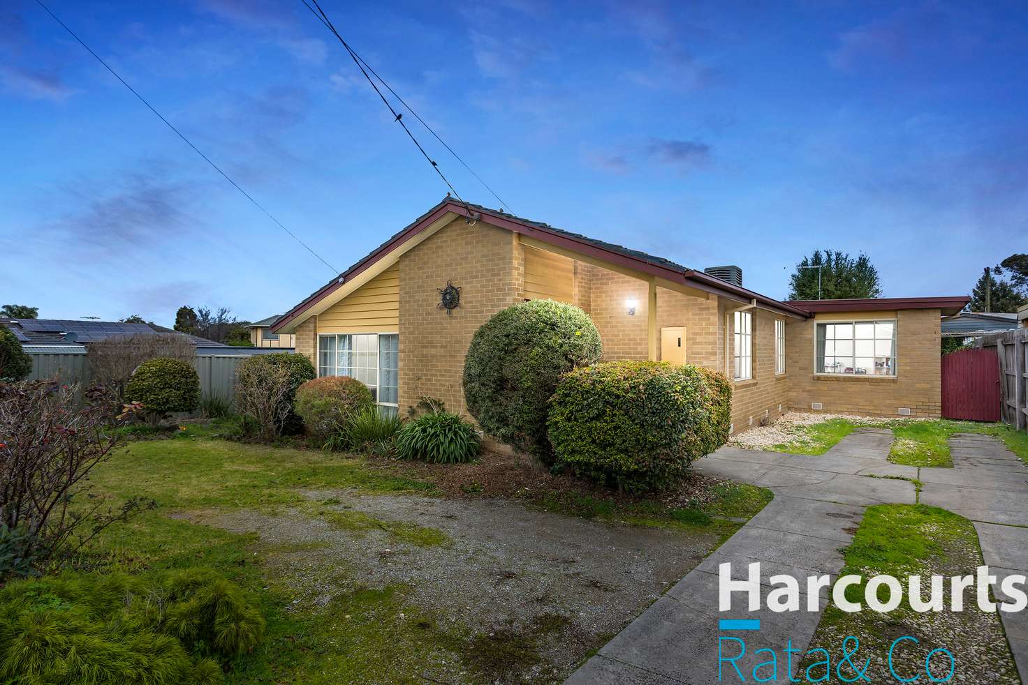 Main view of Homely house listing, 3 Dryandra Avenue, Epping VIC 3076