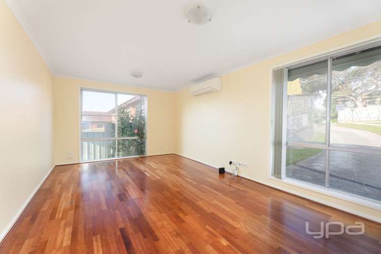 Second view of Homely house listing, 72 Erinbank Crescent, Westmeadows VIC 3049