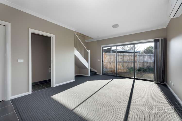 Third view of Homely townhouse listing, 2/5 Metelman Court, Broadmeadows VIC 3047