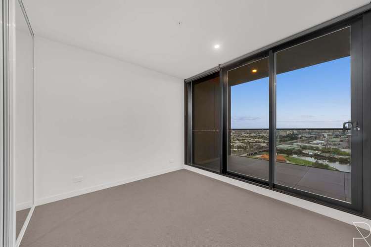 Fifth view of Homely apartment listing, 2507/6 Joseph Road, Footscray VIC 3011