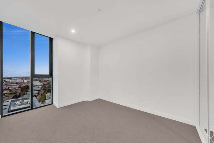 Seventh view of Homely apartment listing, 2507/6 Joseph Road, Footscray VIC 3011