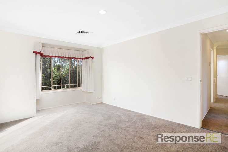 Fourth view of Homely house listing, 21 Kinsella Court, Kellyville NSW 2155