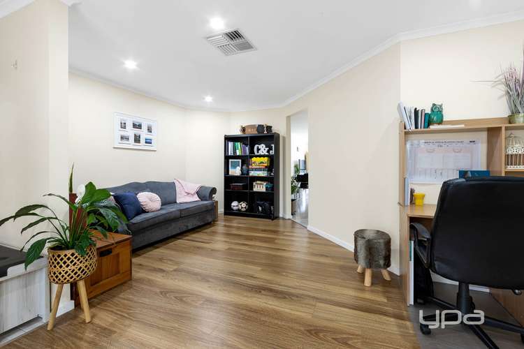 Second view of Homely house listing, 5 Doran Walk, Delahey VIC 3037