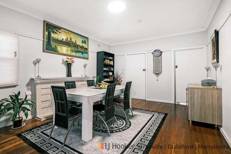 Third view of Homely house listing, 190 Blaxcell Street, Granville NSW 2142