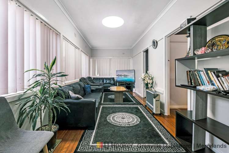 Fourth view of Homely house listing, 190 Blaxcell Street, Granville NSW 2142