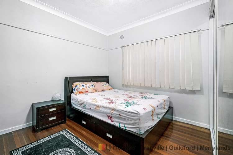 Fifth view of Homely house listing, 190 Blaxcell Street, Granville NSW 2142