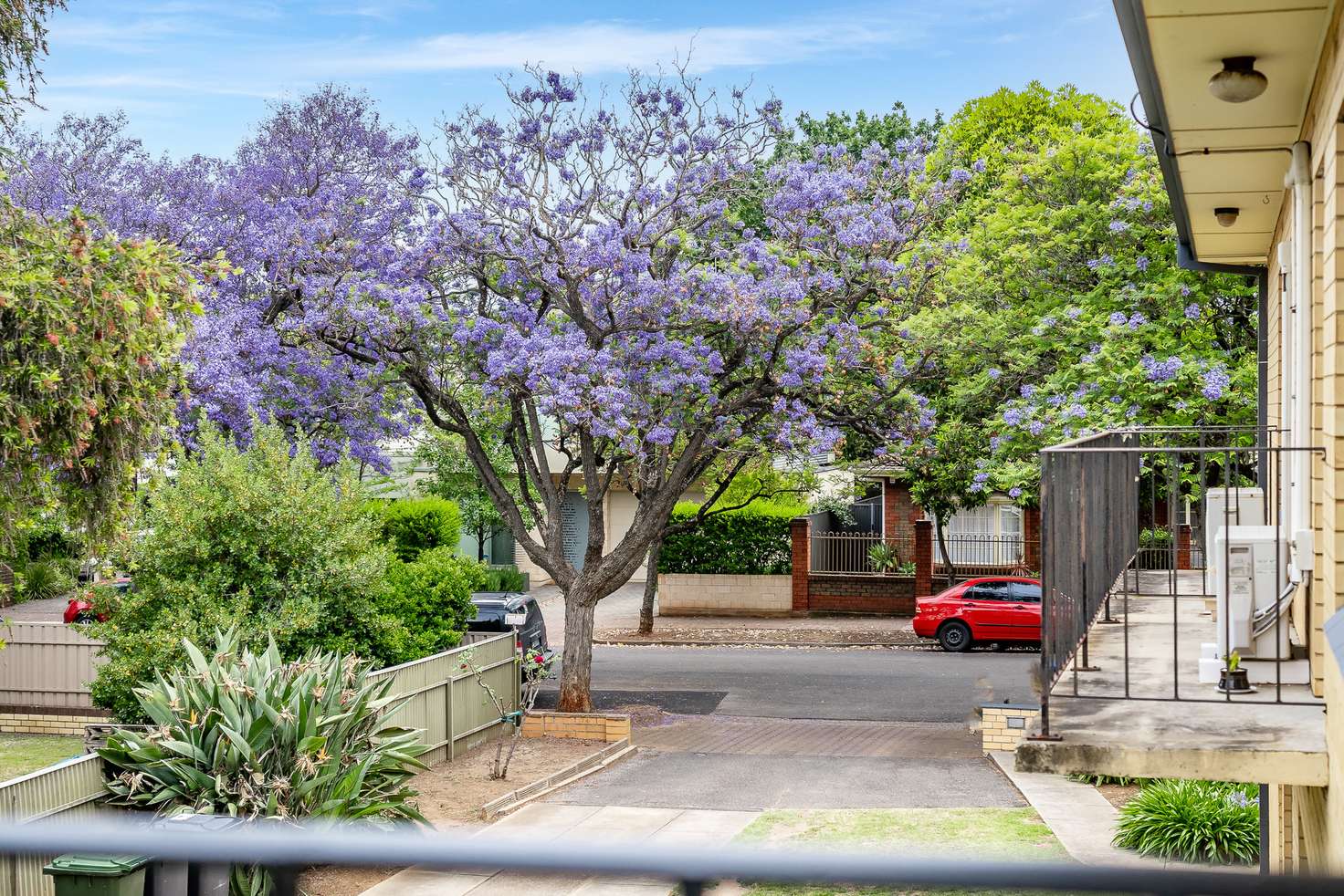 Main view of Homely apartment listing, 8/3 Church Street, Highgate SA 5063