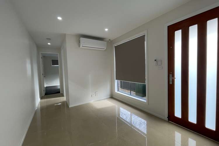 Main view of Homely unit listing, A/82 Roland Garros Crescent, Kellyville NSW 2155