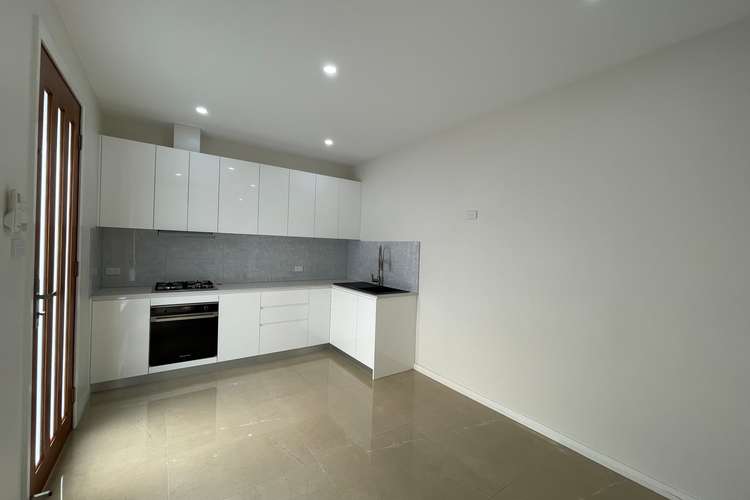 Third view of Homely unit listing, A/82 Roland Garros Crescent, Kellyville NSW 2155