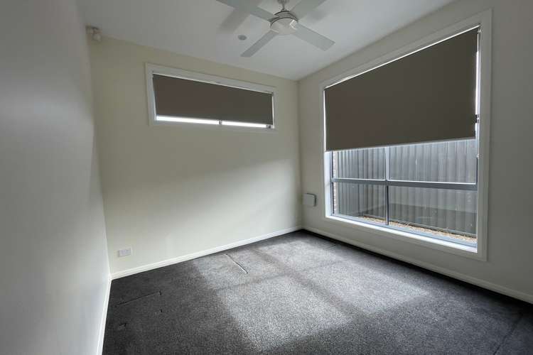 Fifth view of Homely unit listing, A/82 Roland Garros Crescent, Kellyville NSW 2155