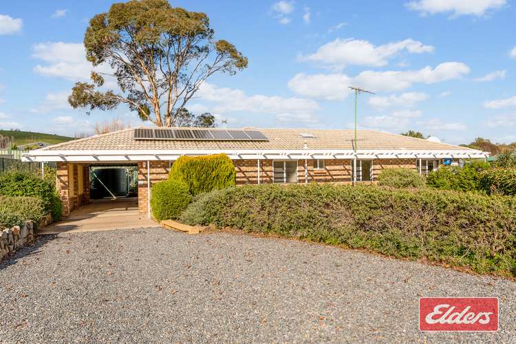 8 Charles Fry Court, Williamstown SA 5351