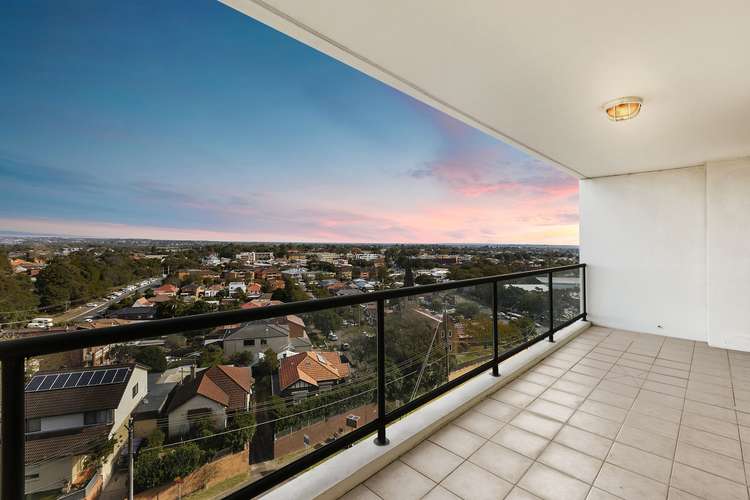 Second view of Homely apartment listing, 192/323 Forest Road, Hurstville NSW 2220