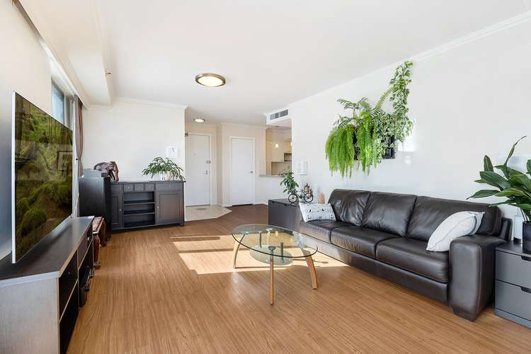 Third view of Homely apartment listing, 192/323 Forest Road, Hurstville NSW 2220