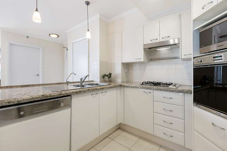 Fifth view of Homely apartment listing, 192/323 Forest Road, Hurstville NSW 2220
