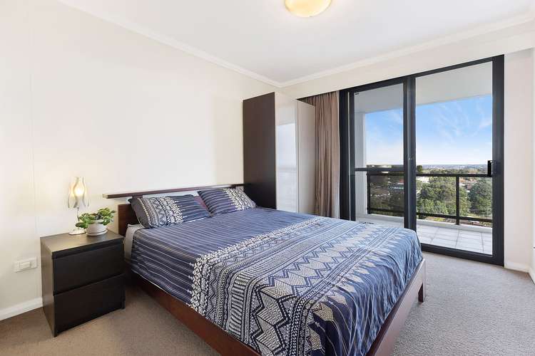 Sixth view of Homely apartment listing, 192/323 Forest Road, Hurstville NSW 2220