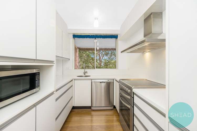 Main view of Homely unit listing, 7/14 Bowen Street, Chatswood NSW 2067
