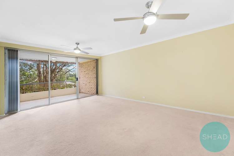 Second view of Homely unit listing, 7/14 Bowen Street, Chatswood NSW 2067