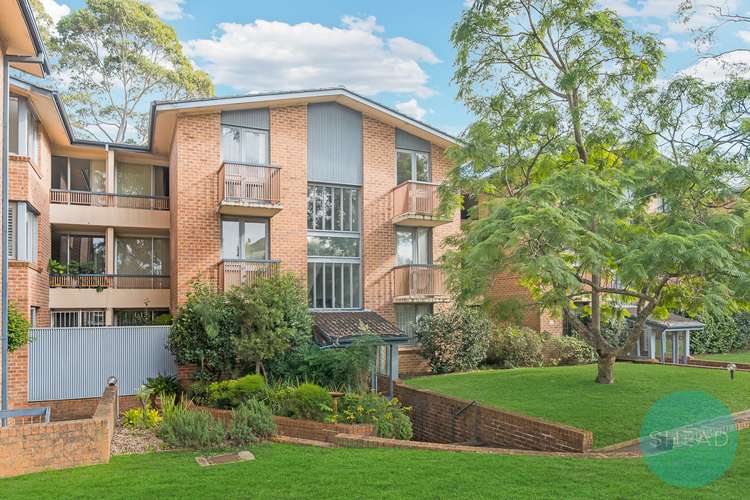 Fourth view of Homely unit listing, 7/14 Bowen Street, Chatswood NSW 2067