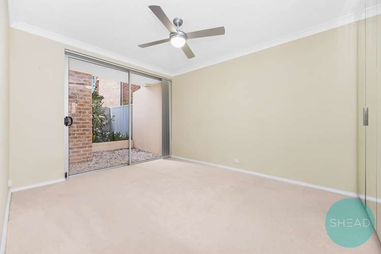 Fifth view of Homely unit listing, 7/14 Bowen Street, Chatswood NSW 2067