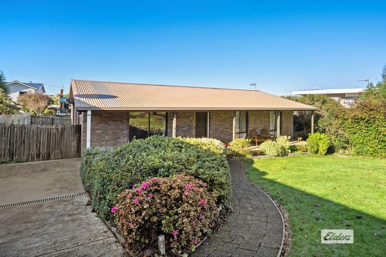 Main view of Homely house listing, 44 Chanel Street North, Park Grove TAS 7320