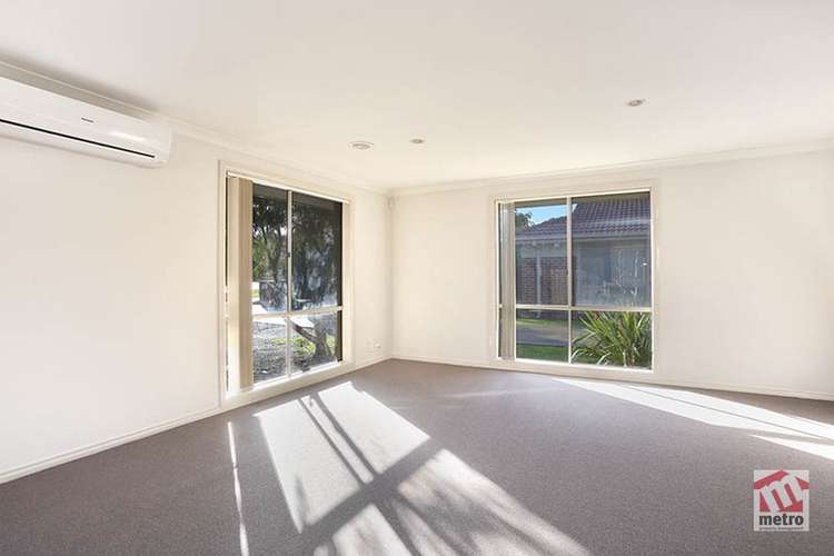 Third view of Homely unit listing, 1/34 Jacana Drive, Carrum Downs VIC 3201