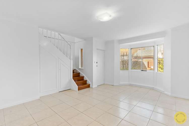 Second view of Homely townhouse listing, 4/37 High Street, Glenelg SA 5045