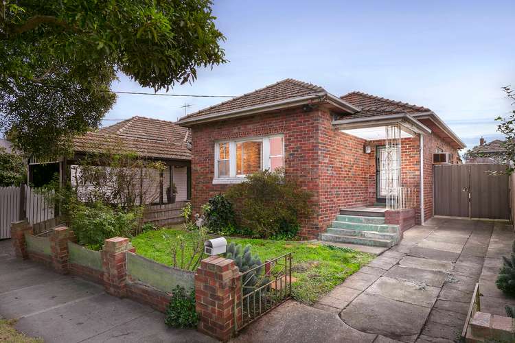 Main view of Homely house listing, 42 Disraeli Grove, Pascoe Vale South VIC 3044