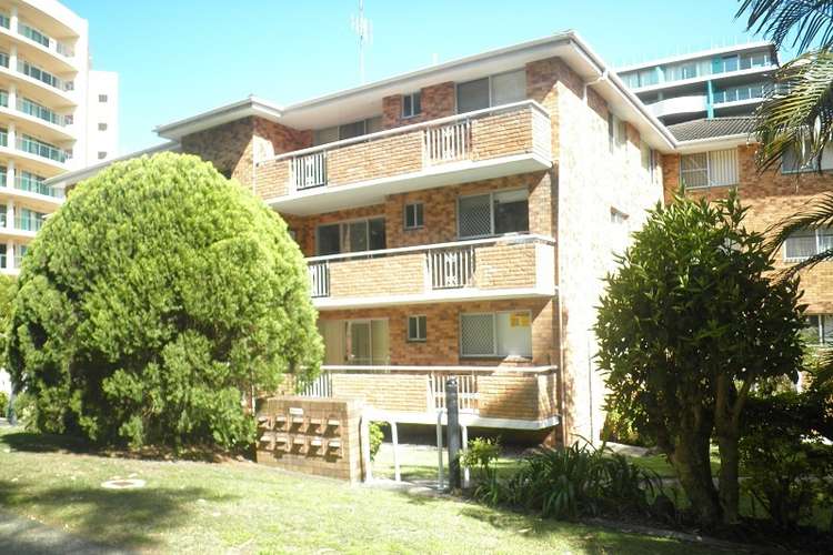 Main view of Homely unit listing, 17/48 North Street, Forster NSW 2428
