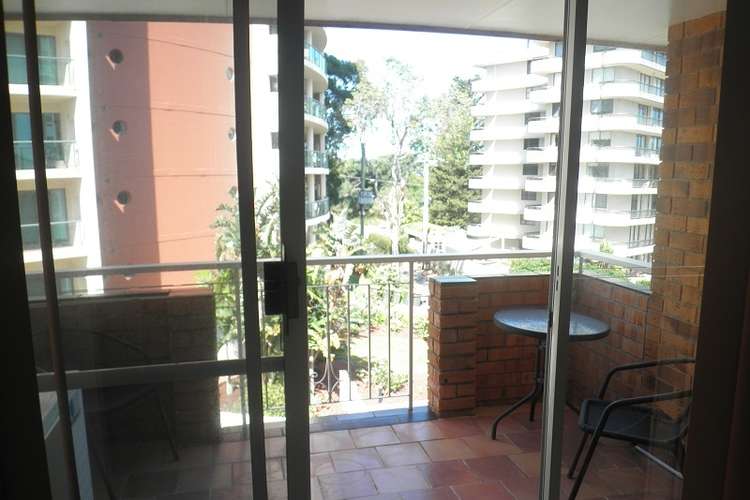 Second view of Homely unit listing, 17/48 North Street, Forster NSW 2428