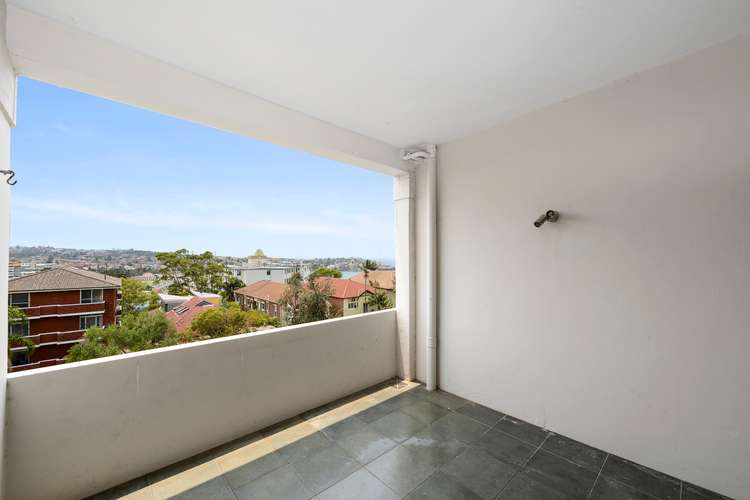 Third view of Homely apartment listing, 10/1 Edward Street, Bondi Beach NSW 2026