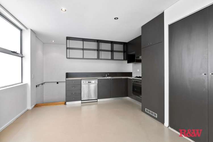 Second view of Homely apartment listing, 203/56 Bay Street, Ultimo NSW 2007