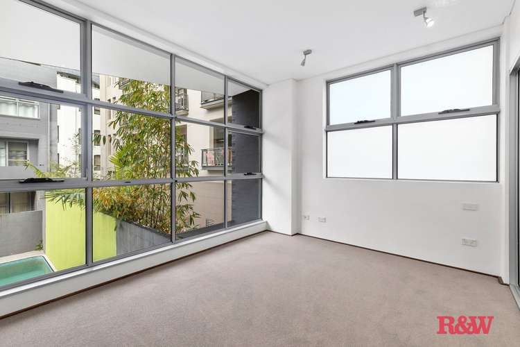 Fourth view of Homely apartment listing, 203/56 Bay Street, Ultimo NSW 2007