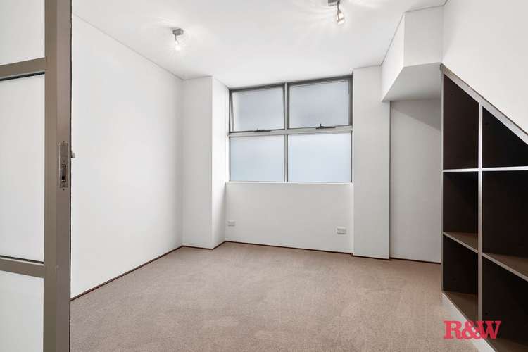 Fifth view of Homely apartment listing, 203/56 Bay Street, Ultimo NSW 2007