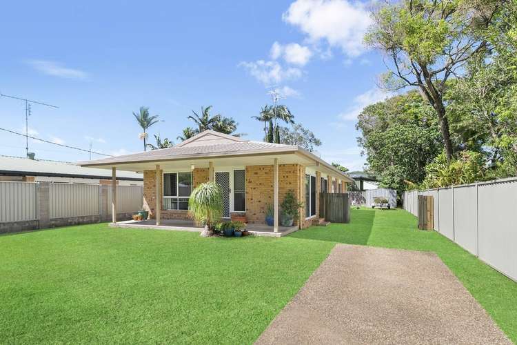 Main view of Homely house listing, 91 Banksia Avenue, Coolum Beach QLD 4573